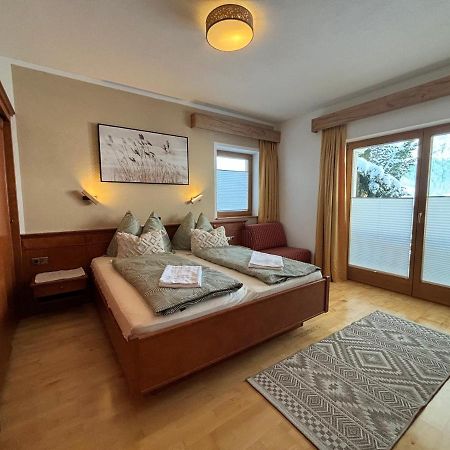 Mb Apartment Ramsau im Zillertal Exteriér fotografie