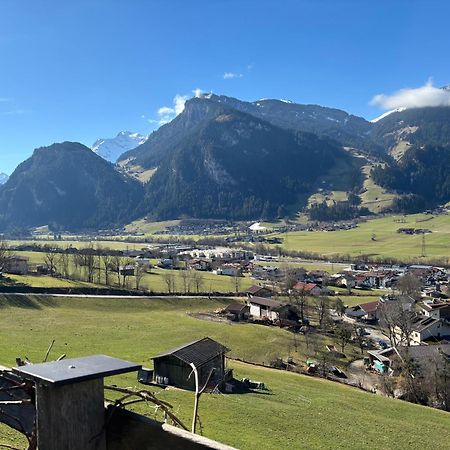 Mb Apartment Ramsau im Zillertal Exteriér fotografie