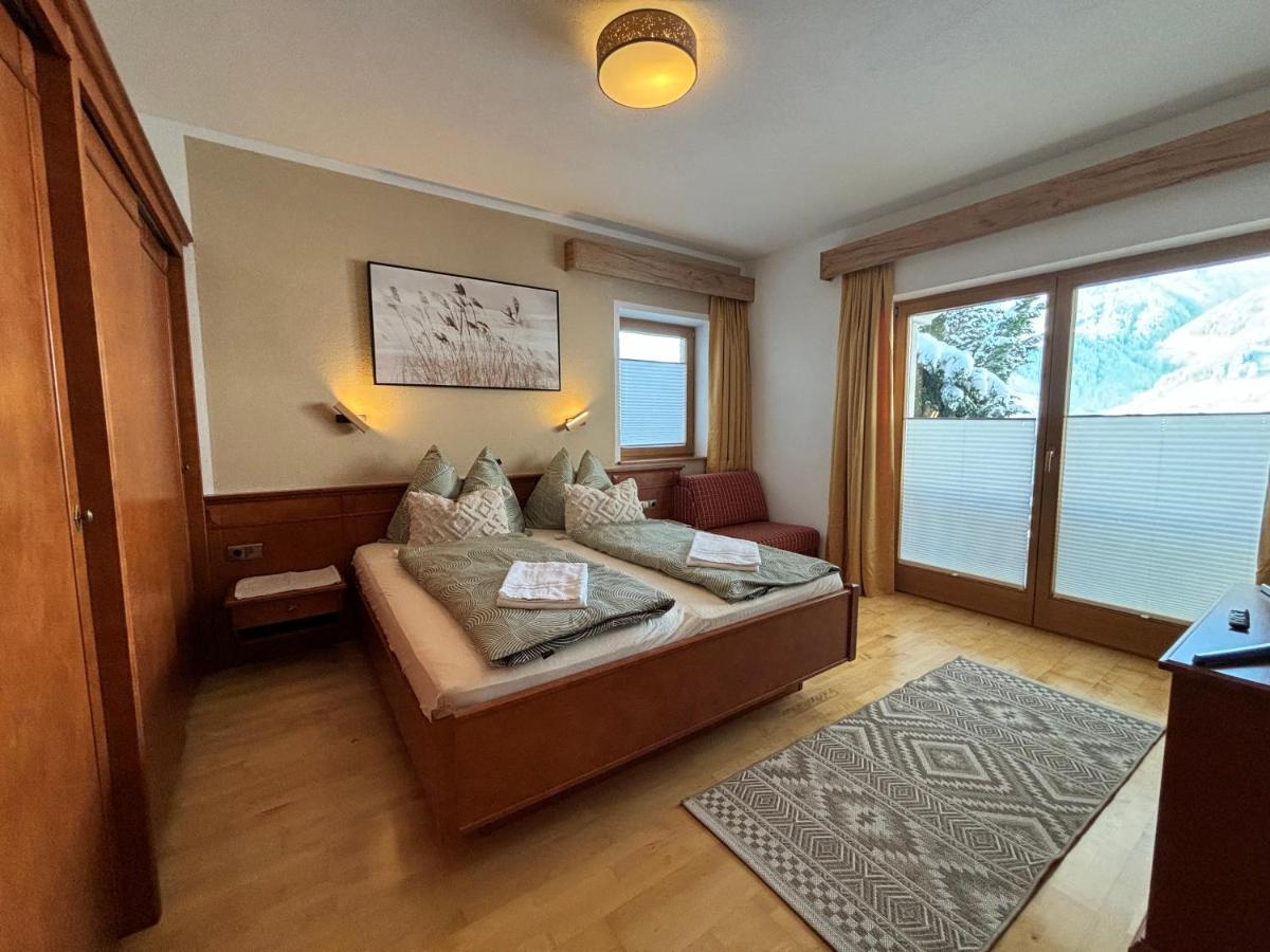 Mb Apartment Ramsau im Zillertal Exteriér fotografie