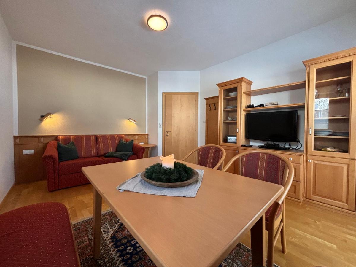 Mb Apartment Ramsau im Zillertal Exteriér fotografie