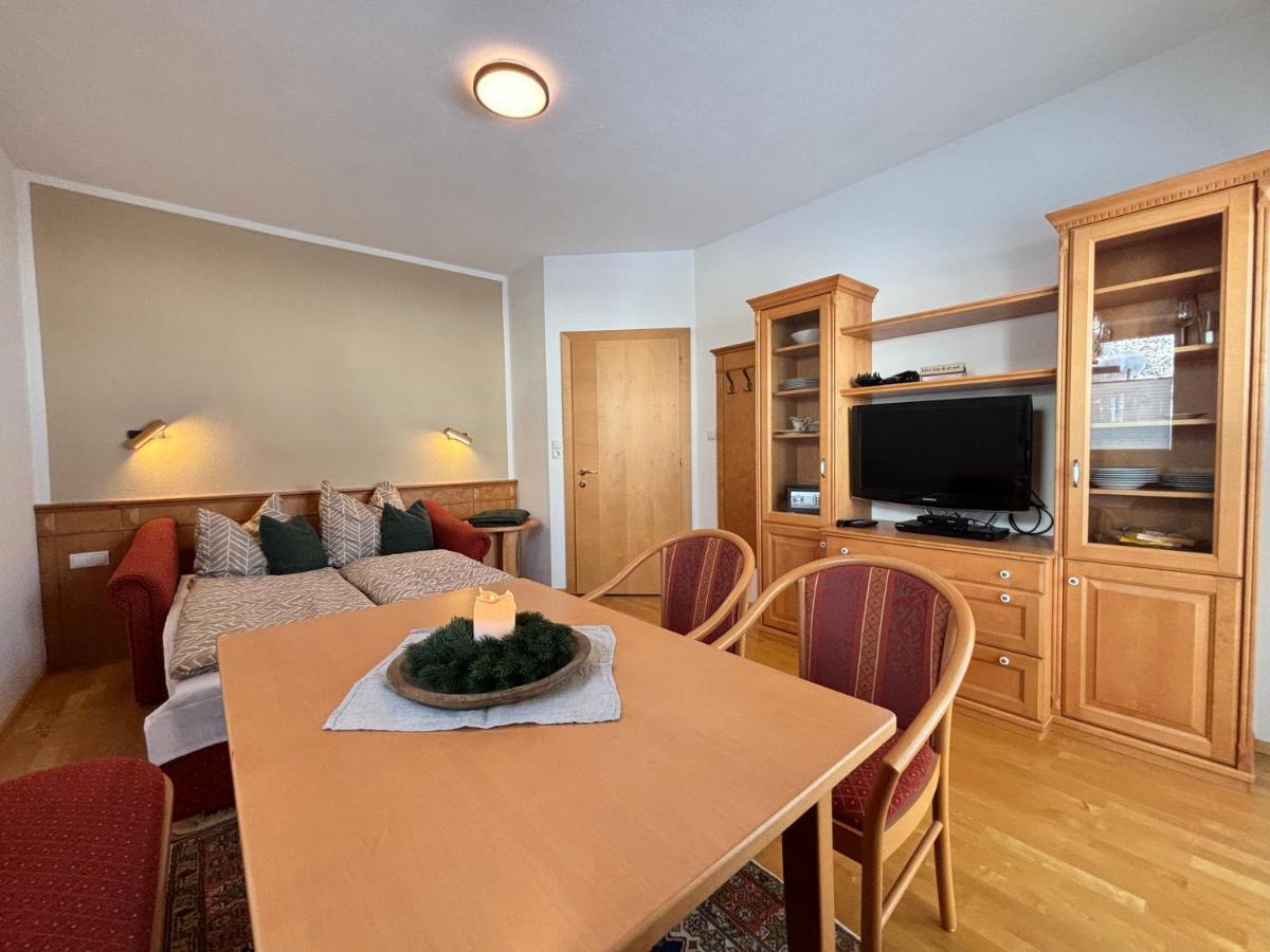Mb Apartment Ramsau im Zillertal Exteriér fotografie
